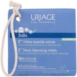 Uriage Bébé 1st Solid Cleansing Cream 100 g – Sleviste.cz