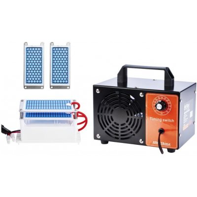 Kraft&Dele KD10575, Generátor ozonu | 150W – Hledejceny.cz