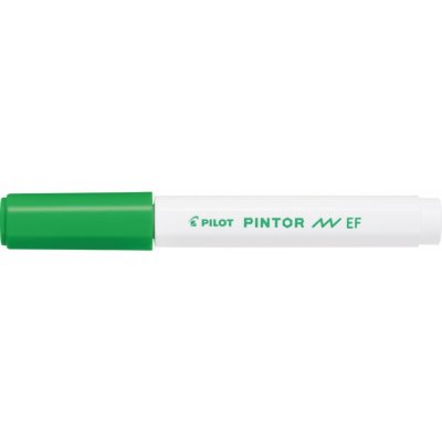 Pilot 4077-011 Pintor limetkovo zelený 2,3 mm – Zboží Mobilmania