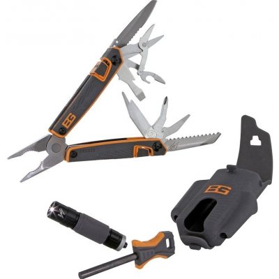 Gerber Bear Grylls Tool Pack 31-001047 – Zbozi.Blesk.cz