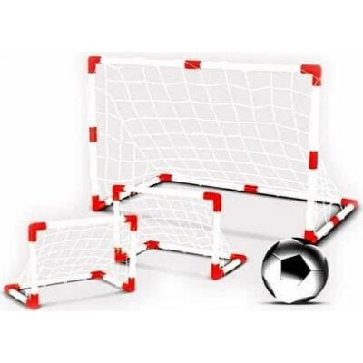 Bavytoy Fotbalové branky 1 – Zboží Dáma
