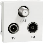 Schneider Electric Unica NU345018 – Hledejceny.cz