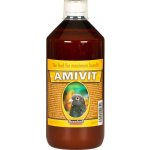 Benefeed Amivit H 1 l – Zboží Mobilmania