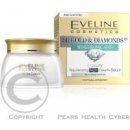 Eveline Cosmetics 24k Gold & Diamonds noční krém 50 ml