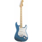 Fender Standard Stratocaster MN – Sleviste.cz
