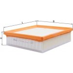 Vzduchový filtr MAHLE LX 1846 – Hledejceny.cz