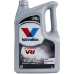 Valvoline VR1 Racing 10W-60 5 l – Sleviste.cz