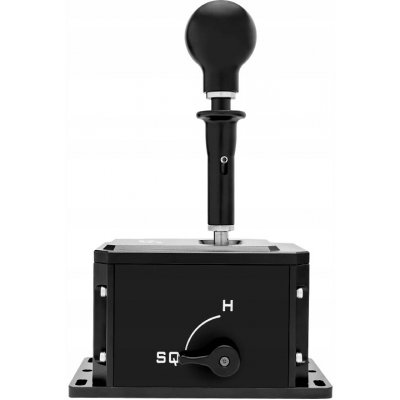 SIMAGIC DS-8X Řadicí páka Drátová s nastavitelným odporem, 8 rychlostí – Hledejceny.cz