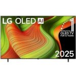 LG OLED77B56LA – Hledejceny.cz