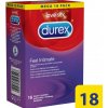 Kondom Durex Feel Intimate 18 ks