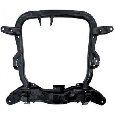 NTY Náprava zavěšení přední OPEL CORSA C 2000-2006 OPEL COMBO 2004- MERIVA A 2003- 9196281 93174594 9331666 | Zboží Auto