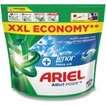 Ariel Plus+ Lenor Fresh Air kapsle na praní 38 PD – Sleviste.cz