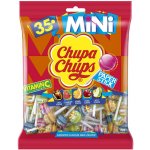 Chupa Chups Mini Best of lízátka 210 g – Sleviste.cz