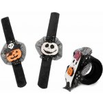 Stoklasa Náramek samonavíjecí Halloween Lebka – Sleviste.cz