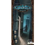 Mysterium rozšíření Skrytá znamení – Hledejceny.cz