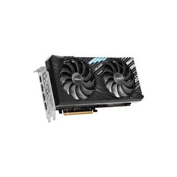 ASRock Radeon RX 7800 XT Challenger OC 16GB GDDR6 90-GA4SZZ-00UANF