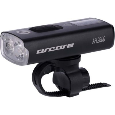 Arcore AFL2600 přední černé – Zbozi.Blesk.cz