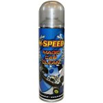 H-Speed H-Speed Čistící sprej na RC modely 500ml – Zbozi.Blesk.cz