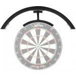 Osvětlení sisalového terče XQMax Saturn 120 – Hledejceny.cz