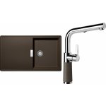 Set Schock TIA D-100 + SC-540 – Zboží Mobilmania