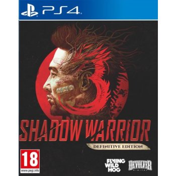 Shadow Warrior 3 (Definitive Edition)