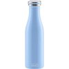 Termosky LURCH Trendy termo láhev Lurch 00240909 light blue 500 ml