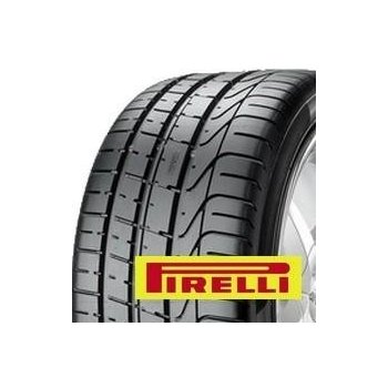 Pirelli P Zero 255/40 R19 96Y