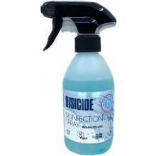 Disicide Dezinfekční sprej na kadeřnické nástroje Disinfection spray 300 ml