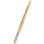 da Vinci Junior - štětec - velikost 6, plochý – Zboží Mobilmania