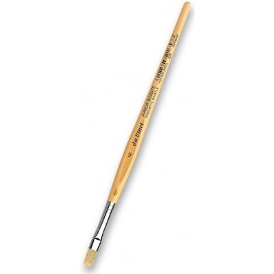 da Vinci Junior - štětec - velikost 6, plochý – Zboží Mobilmania