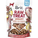 Brit Raw Treat Urinary Turkey 40 g – Zboží Dáma