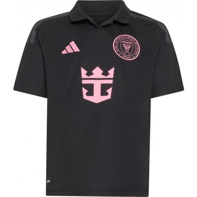 adidas Inter Miami Away Messi 2026/27 Kids jl8492 – Hledejceny.cz