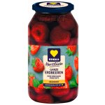 Edeka premium jahody, čerstvě sklizené 680 g – Zboží Dáma