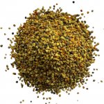 Včelí pyl přímo od včelaře DOBRIO - 1 kg – Zboží Dáma