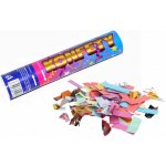 WIKY Party konfety vystřelovací 20 cm – Zboží Dáma