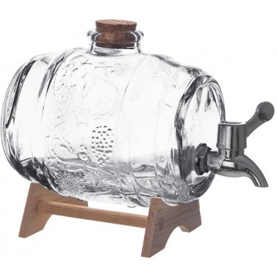 ORION sudový dávkovač nápojů s kohoutkem 1 l – Sleviste.cz