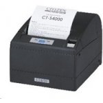 Citizen CT-S4000 CTS4000USBBK – Zboží Mobilmania