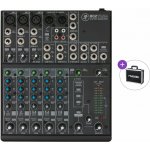 Mackie 802 VLZ4 – Sleviste.cz