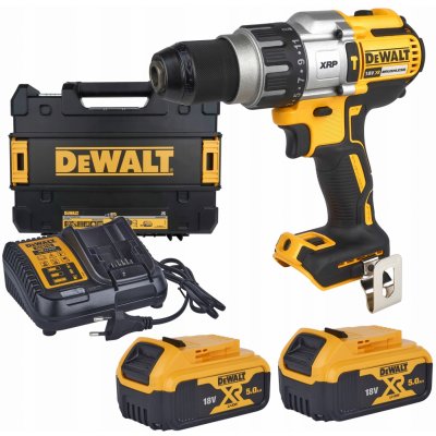 DeWALT DCD996N – Hledejceny.cz