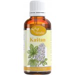 Serafin Kaštan tinktura z pupenů rostliny 50 ml – Hledejceny.cz