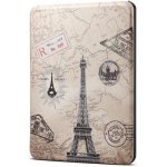 Vsechnonamobil ART Zaklápěcí obal Amazon Kindle Paperwhite 5 2021 37748 PARIS – Zboží Živě