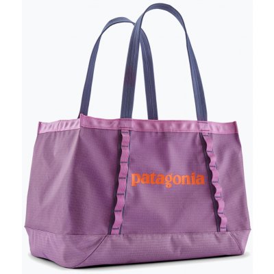 Patagonia Black Hole Duffel Brisk Purple 40L – Zboží Dáma