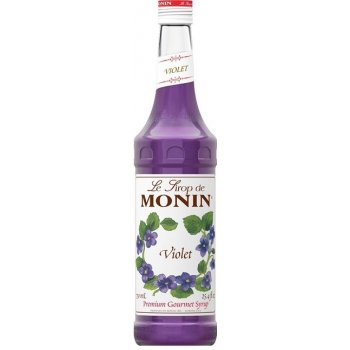Monin Violet 1 l