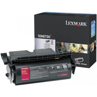 Lexmark 12A6730 - originální