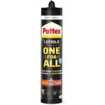 HENKEL Lepidlo Pattex ONE FOR ALL s vysokou přilnavostí 440 g – Sleviste.cz