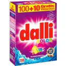 Dalli Color prací prášek 100 PD 6,5 kg