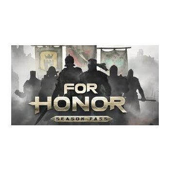 For Honor Season Pass