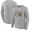 Pánské Tričko Fanatics pánské tričko Vegas Golden Knights 2023 Stanley Cup Champions Locker Room Long Sleeve