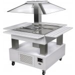 ROLLER GRILL SALÁTOVÝ BAR SBCM 40 F – Zbozi.Blesk.cz