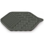 Zolux Lízací podložka Silicone 18,5 x 15,5 cm – Zboží Dáma